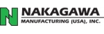 Nakagawa Manufacturing USA, Inc.