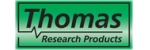 Thomas Research Products