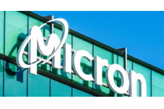 Ринкова капіталізація Micron Technology досягла 1 трильйона доларів